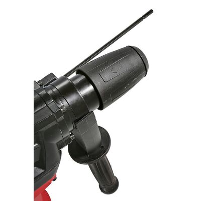 Перфоратор SDS MAX Энергомаш Гарант ПР1-2000М, фото 8