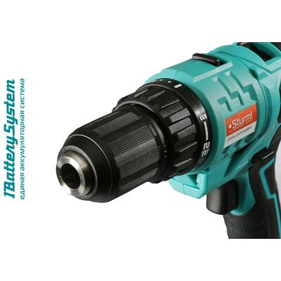 Аккумуляторный мультитул 1BatterySystem Sturm СМТ1802, фото 8