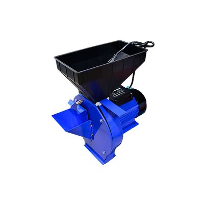 Измельчитель кормов 3в1 Inkam CM-1801D (зерно+корнеплоды+трава), фото 2