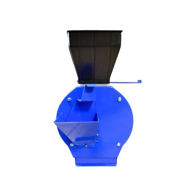 Измельчитель кормов 3в1 Inkam CM-1801D (зерно+корнеплоды+трава), фото 3
