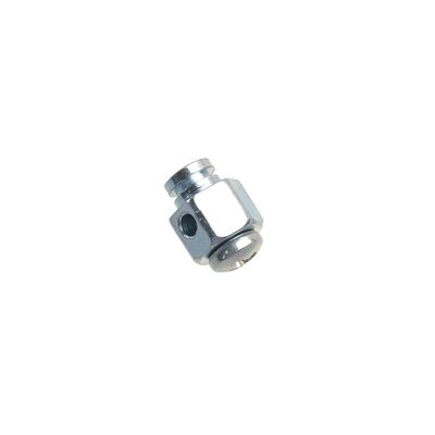 Держатель троса газа CHAMPION G120HK (все гор. двигатели) 171720001-0001, фото 1