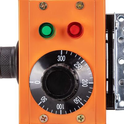 Аппарат для сварки пластиковых труб Foxweld FoxPlastic 900 6115, фото 3