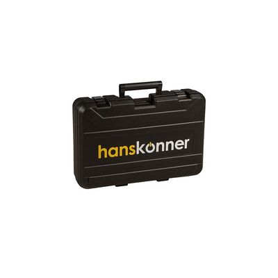 Перфоратор SDS MAX Hanskonner HRH1855M, фото 2