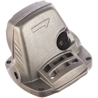 Корпус редуктора для болгарки (УШМ) MAKITA 9554HN 141469-0, фото 1