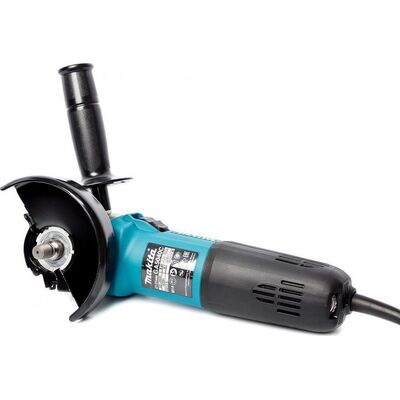 Угловая шлифмашина Makita GA5040C, фото 2