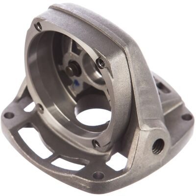 Корпус редуктора для болгарки (УШМ) MAKITA 9554HN 141469-0, фото 2
