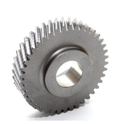 Шестерня шпинделя (Оригинал) для монтажной пилы MAKITA (2414NB, 2414B, 2414DB, 2414EN) 226415-5, фото 1