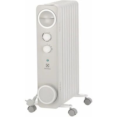 Радиатор масляный  9 секций Electrolux Cosmo EOH/M-C209 НС-1342999, фото 1