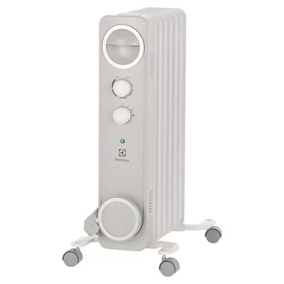 Радиатор масляный 7 секций Electrolux Cosmo EOH/M-C157 НС-1342997, фото 1