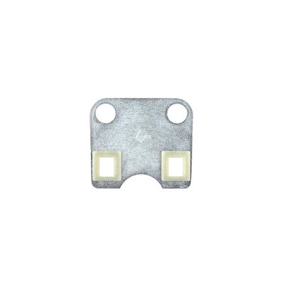 Направляющая толкателей клапана для CHAMPION G180HK 012021700000, фото 1