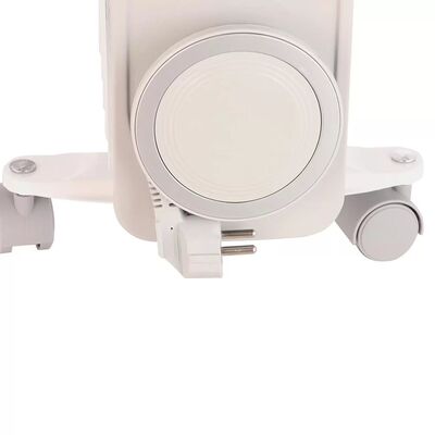 Радиатор масляный  11 секций  Electrolux Cosmo EOH/M-C221 НС-1343002, фото 2