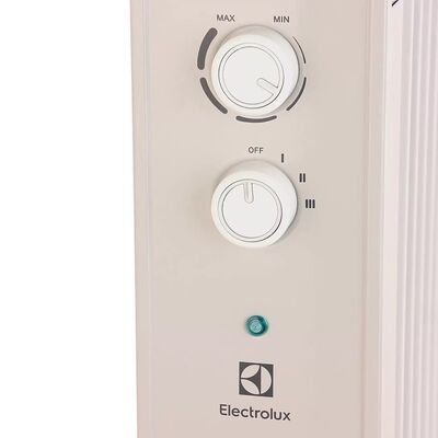 Радиатор масляный  11 секций  Electrolux Cosmo EOH/M-C221 НС-1343002, фото 3