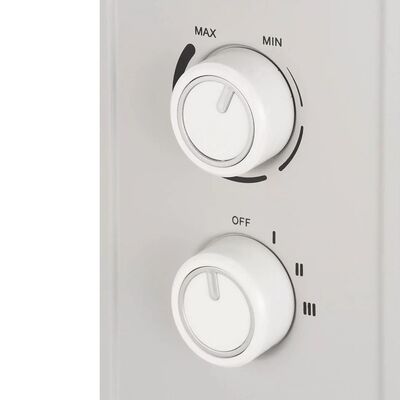 Радиатор масляный 7 секций Electrolux Cosmo EOH/M-C157 НС-1342997, фото 3