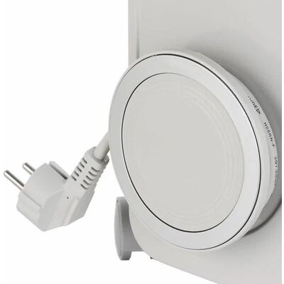 Радиатор масляный  9 секций Electrolux Cosmo EOH/M-C209 НС-1342999, фото 3