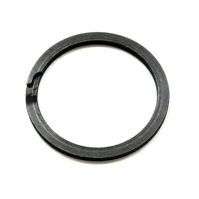 Стопорное кольцо (EXT)18 Makita BJR181 257430-8, фото 1