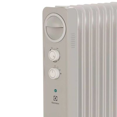 Радиатор масляный  11 секций  Electrolux Cosmo EOH/M-C221 НС-1343002, фото 4