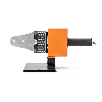 Аппарат для сварки пластиковых труб FoxWeld FoxPlastic 1200 ZJM 8637, фото 2