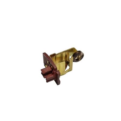 Щеткодержатель для болгарки (УШМ) METABO W 12-125 HD 316055240, фото 1