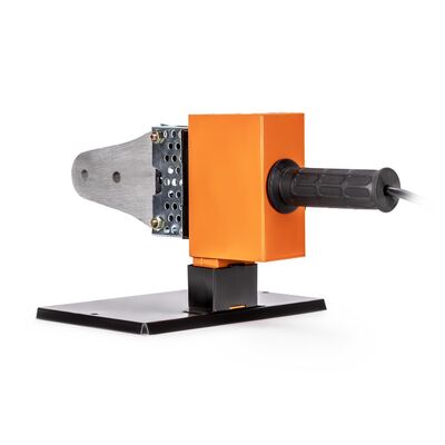 Аппарат для сварки пластиковых труб FoxWeld FoxPlastic 1200 ZJM 8637, фото 4