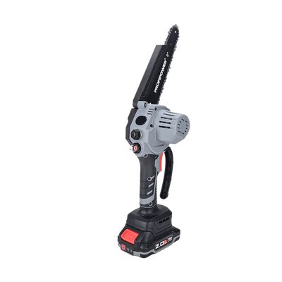 Аккумуляторная цепная пила бесщеточная PROFIPOWER MKGSH-18V E0216, фото 3