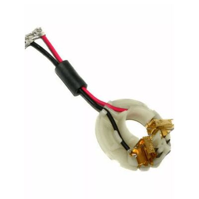 Щеткодержатель для аккумуляторной дрели-шуруповерта MAKITA BDF446 638845-2, фото 1