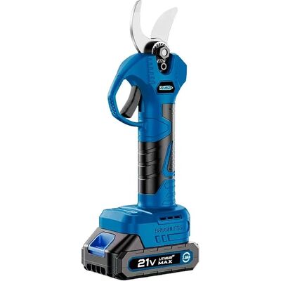 Секатор аккумуляторный садовый REDBO OPS-21E 28377, фото 1