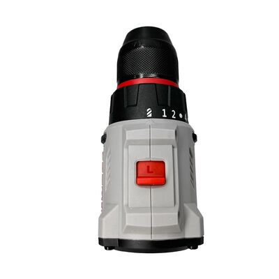 Аккумуляторная дрель-шуруповерт BL CROWN CT21131HMX-2 BMC, фото 5