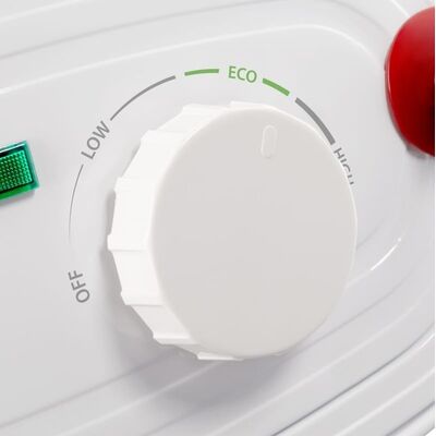 Водонагреватель Ballu BWH/S 50 Rodon SP, фото 4