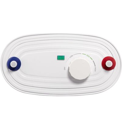 Водонагреватель Ballu BWH/S 50 Rodon SP, фото 5