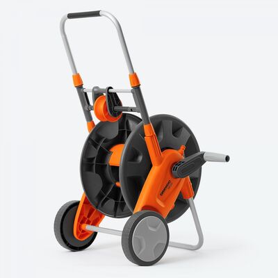 Тележка для шланга 50м DAEWOO DWR 2050, фото 3