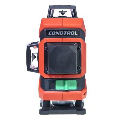 Лазерный нивелир CONDTROL Fliesen 3D Laser 7-2-103, фото 3