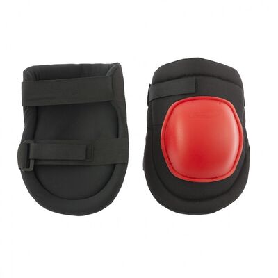 Наколенники защитные с пластиковыми чашками Matrix 89410, фото 2