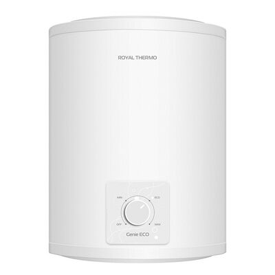 Водонагреватель Royal Thermo RWH 10 Genie ECO U, фото 2