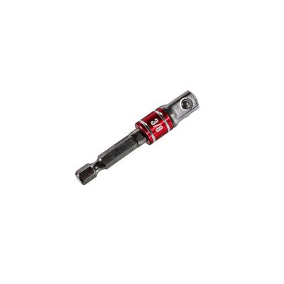 Набор адаптеров для торцевых головок 1/4&quot;DR, 3/8&quot;DR, 1/2&quot;DR  Hanskonner HK1041-04-S3AD, фото 5