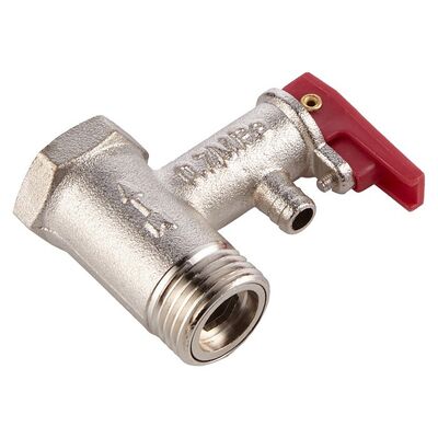 Водонагреватель Royal Thermo RWH 10 Genie ECO U, фото 3