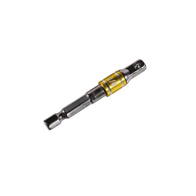 Набор адаптеров для торцевых головок 1/4&quot;DR, 3/8&quot;DR, 1/2&quot;DR  Hanskonner HK1041-04-S3AD, фото 6