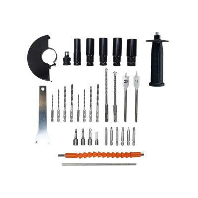 Аккумуляторный ударный шуруповерт LXT 1/4&quot; Makita DTD153RT, фото 14