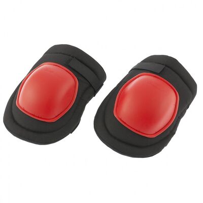 Наколенники защитные с пластиковыми чашками Matrix 89410, фото 1