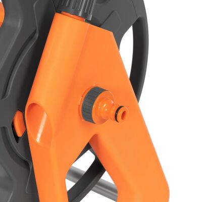 Катушка 50м со шлангом 20м DAEWOO DWR 1121, фото 8