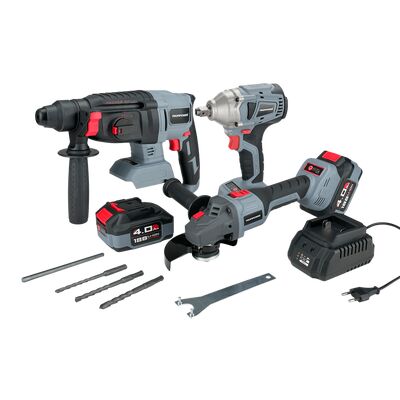 Аккумуляторный ударный шуруповерт LXT 1/4&quot; Makita DTD153RT, фото 15