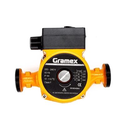 Циркуляционный насос Gramex UP 32-60 180, фото 1