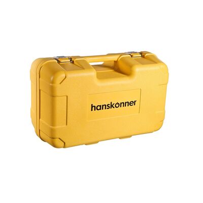 Штроборез Hanskonner PLATINUM HAG915W, фото 2