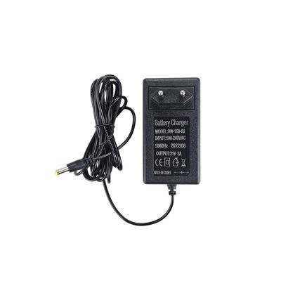 Аккумуляторный вентилятор без АКБ,240мм,2USB выхода PROFIPOWER MKDCF-18V E0145, фото 3