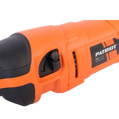 Пила сабельная  Patriot Expert RS 909 120301435, фото 4
