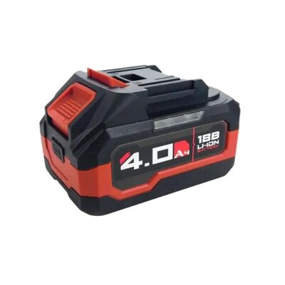 Аккумулятор 18V 4.0AH Li-ion ProfiPower Mli1840D X0033, фото 1