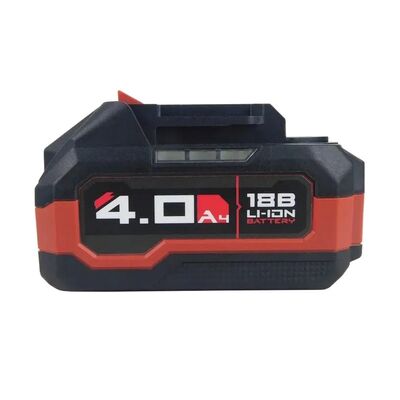 Аккумулятор 18V 4.0AH Li-ion ProfiPower Mli1840D X0033, фото 2