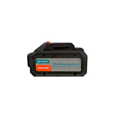 Аккумулятор Sturm SBP1806HP 1BatterySystem, фото 3