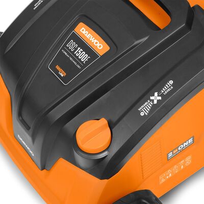 Скарификатор электрический DAEWOO DSC 1500E, фото 7