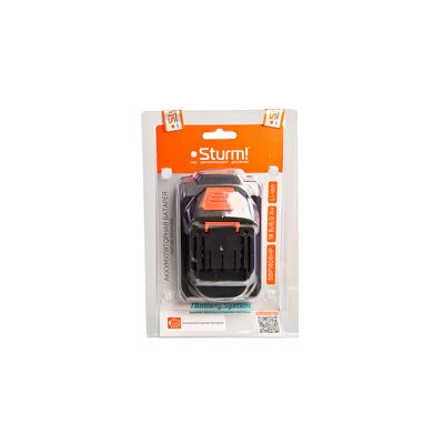 Аккумулятор Sturm SBP1808HP 1BatterySystem, фото 7