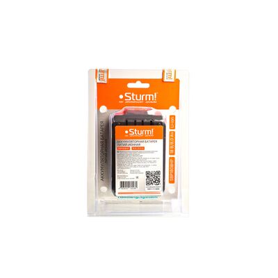 Аккумулятор Sturm SBP1808HP 1BatterySystem, фото 8